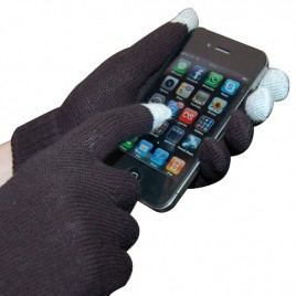 iGlove – rękawiczki do ekranów dotykowych