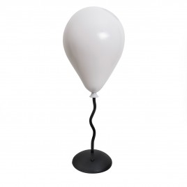 Lampa w kształcie balonu