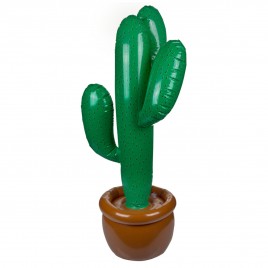 Nadmuchiwany kaktus