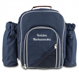 Personalizowany plecak piknikowy 5