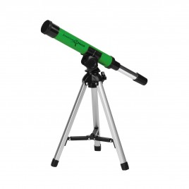 Teleskop dla małych obserwatorów