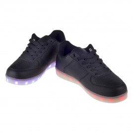 Sneakersy LED