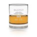 Spersonalizowana szklanka do whiskey