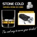 Stone Cold – kamienne kostki chłodzące